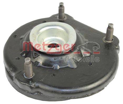 METZGER 6490044 Reparatursatz, Federbeinstützlager